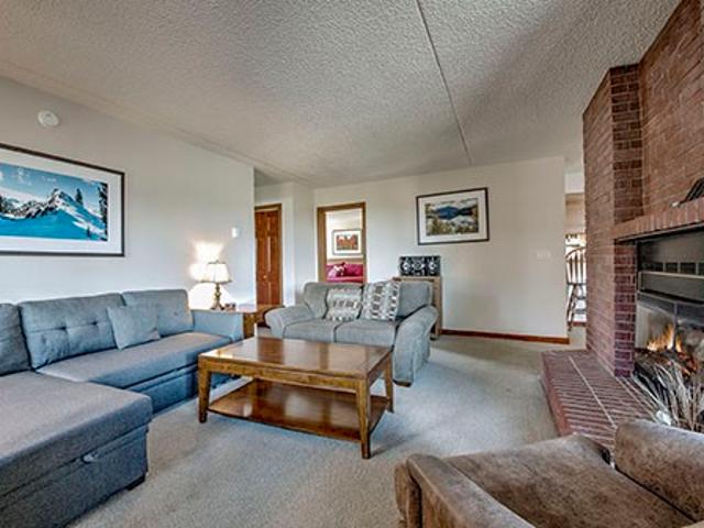 Condo for sale in Colorado