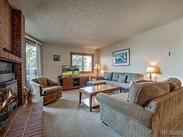 Condo for sale in Colorado