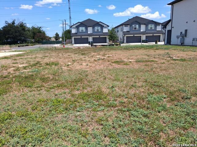 Land for sale in Universal City, Bexar County
