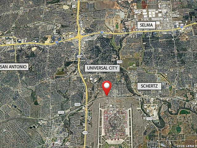 Land for sale in Universal City, Texas