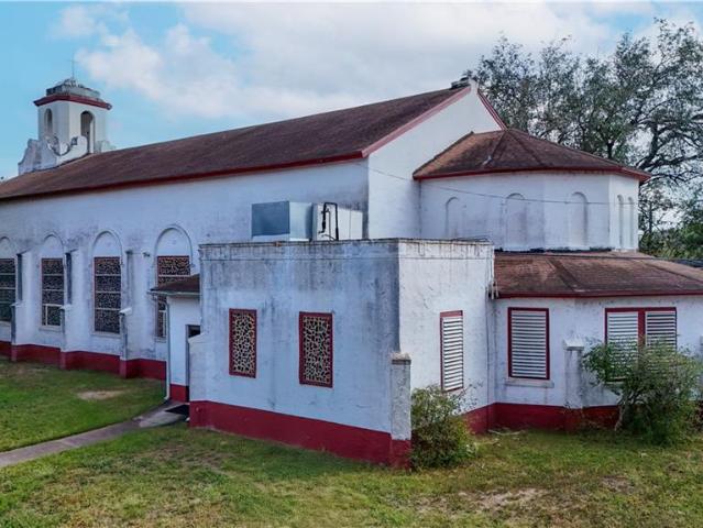 Property for rent in Cameron, Texas
