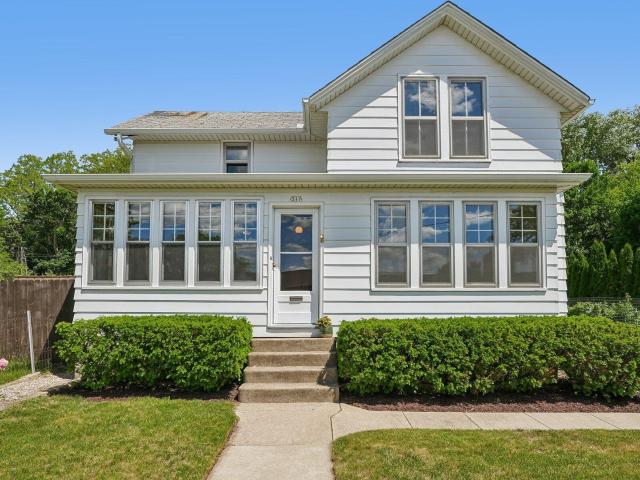 House for sale in Port Washington, Wisconsin
