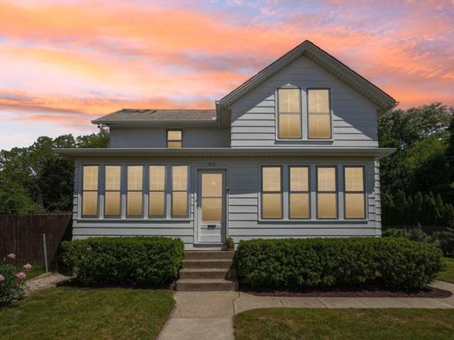 House for sale in Port Washington, Wisconsin