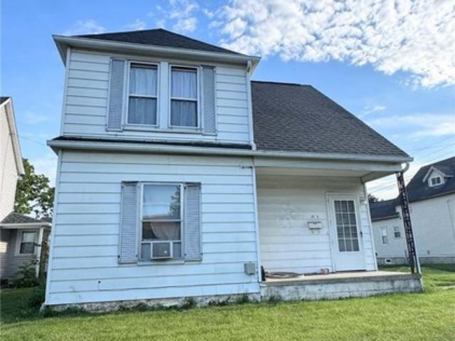 House for sale in Troy, Ohio