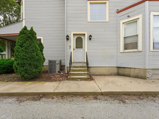 Commercial for sale in Bluffton, Indiana