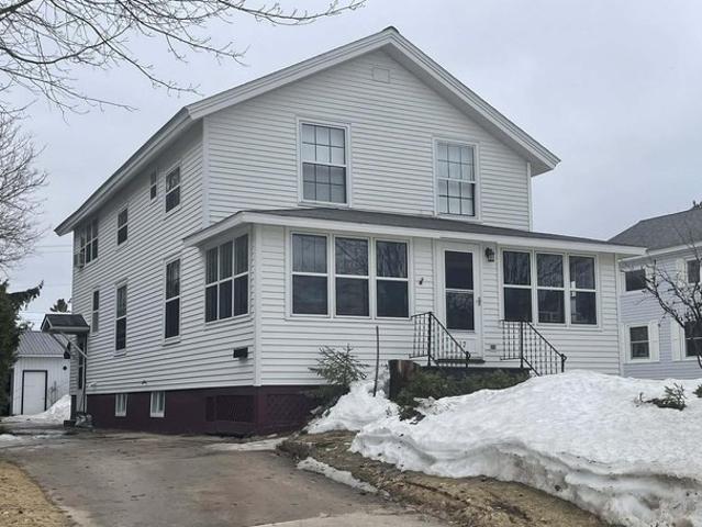 House for sale in Newberry, Michigan