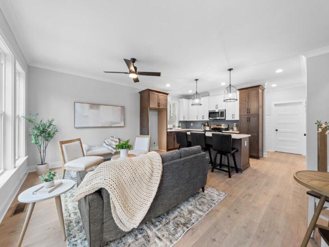 House for sale in Durham, North Carolina
