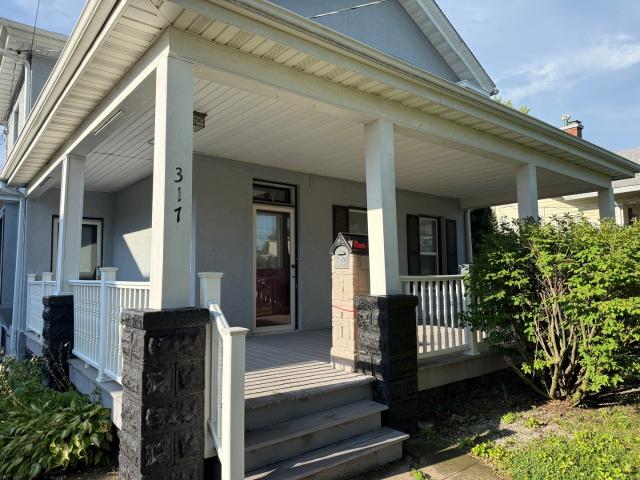 House for sale in Geneseo, Illinois