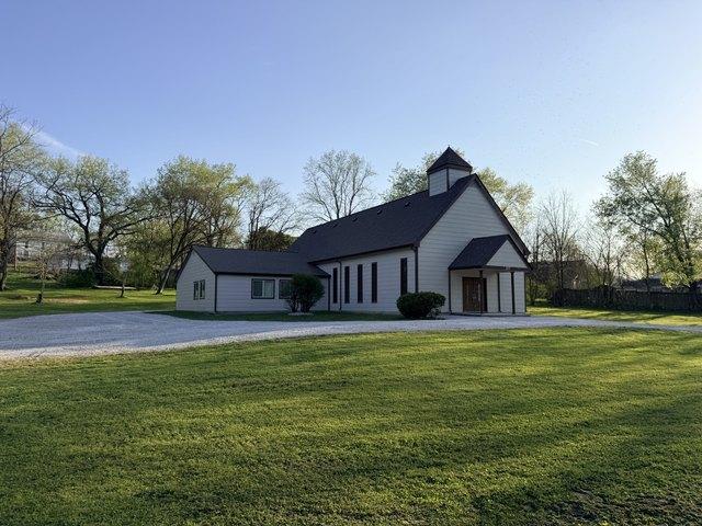 House for sale in Tennessee