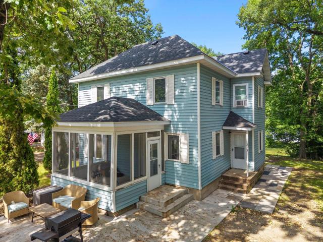 House for sale in Wright, Minnesota