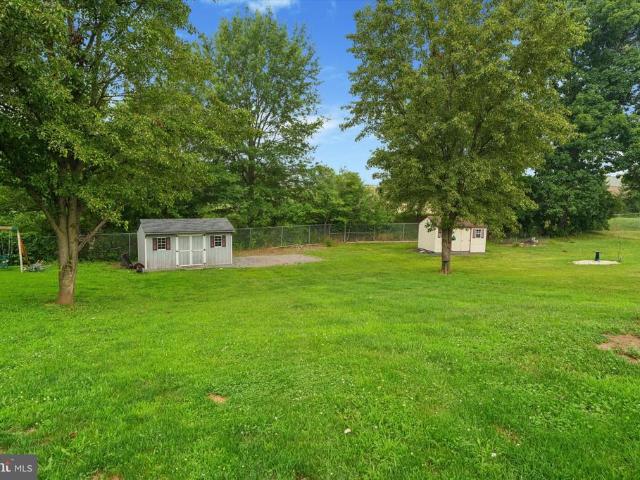 Townhouse for sale in East Greenville, Pennsylvania