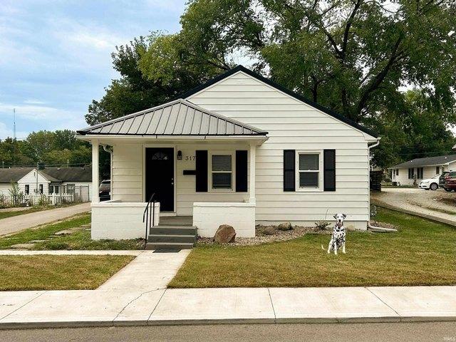 House for sale in Warsaw, Kosciusko County