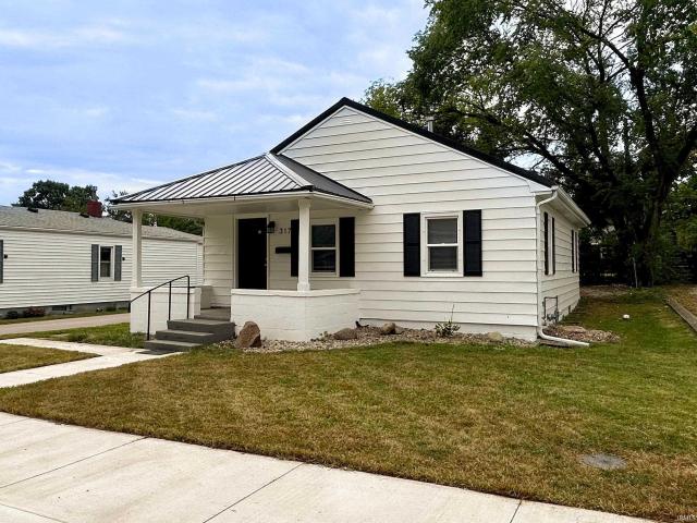 House for sale in Warsaw, Kosciusko County