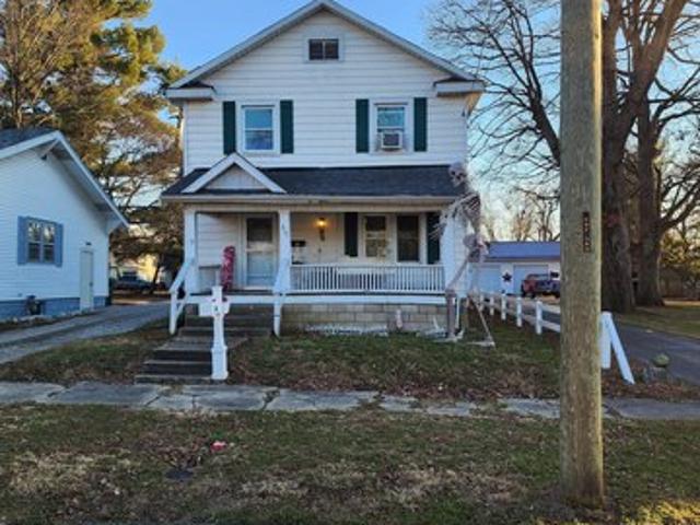 House for sale in Sullivan, Indiana