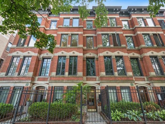 Condo for sale in Chicago Park, Illinois