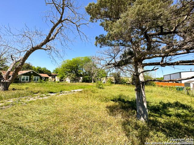 Land for sale in Universal City, Texas