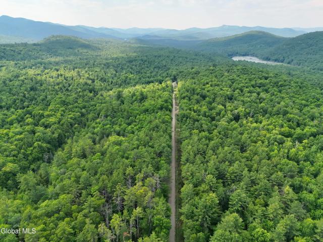 Land for sale in Bakers Mills, New York