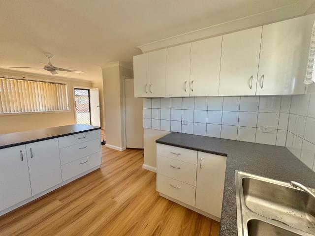 Apartment for rent in Billimari, New South Wales