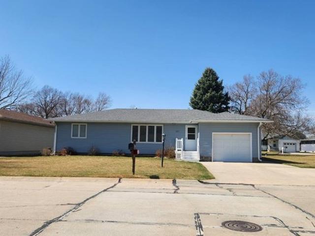 House for sale in Nebraska