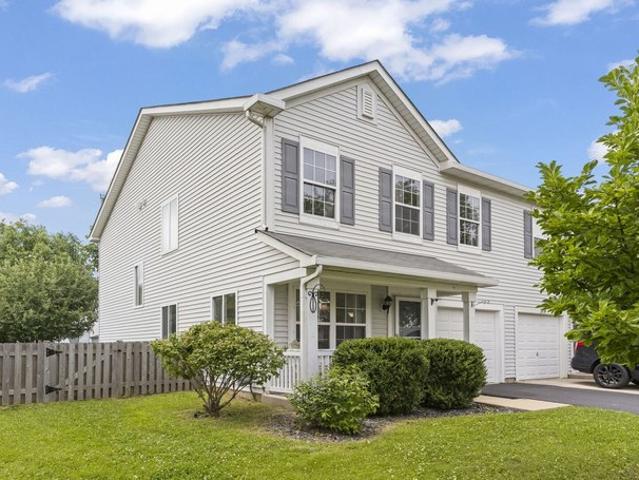 Townhouse for sale in Plano, Illinois