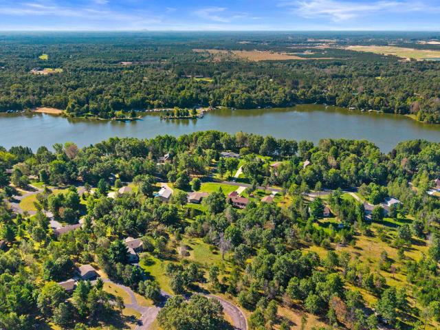 Land for sale in Lake Arrowhead, Nekoosa