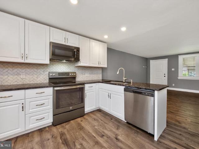 Townhouse for sale in Delco, Pennsylvania