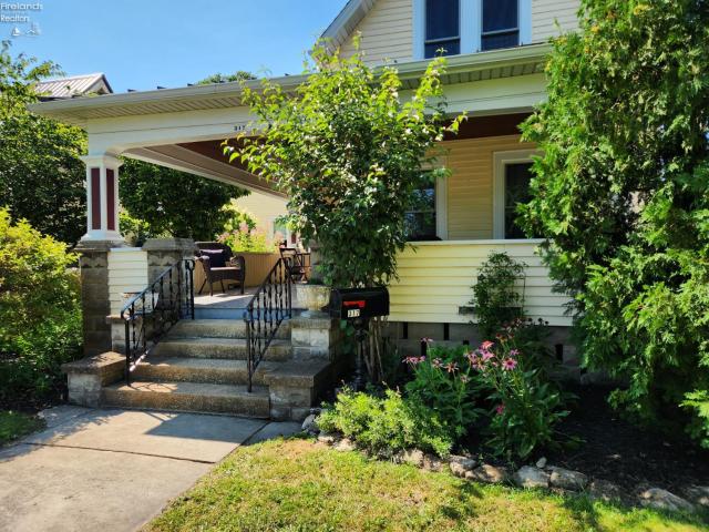 House for sale in Huron, Ohio