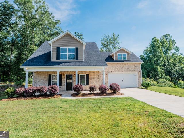House for sale in Macon, Georgia