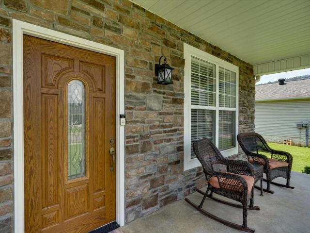 House for sale in Tennessee