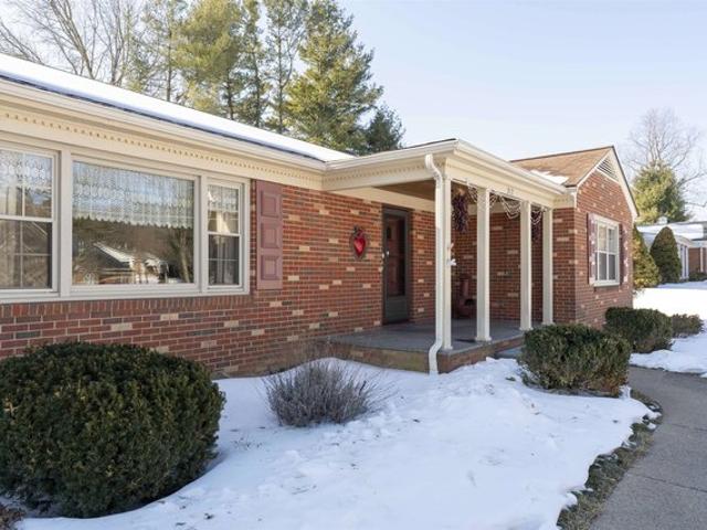House for sale in Virginia