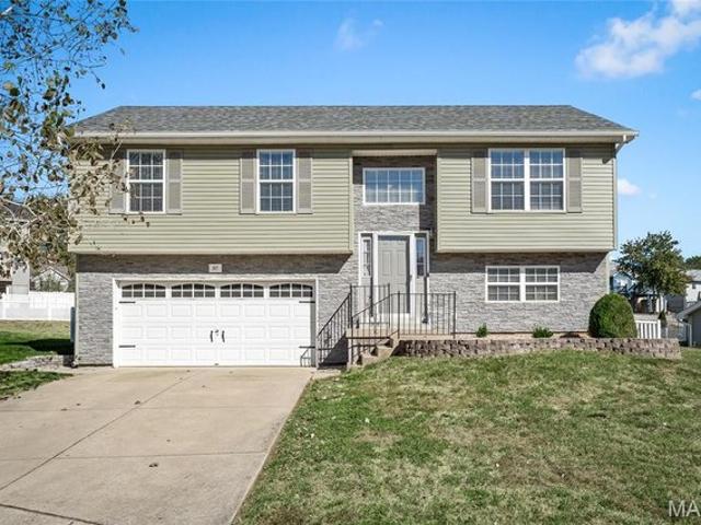 House for sale in Wentzville, Saint Charles County