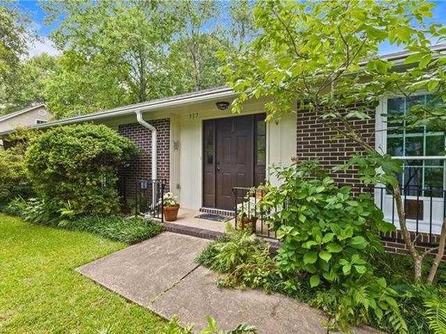 House for sale in Auburn, Alabama