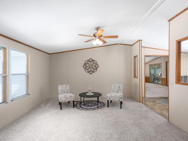 House for sale in Chatham, North Carolina