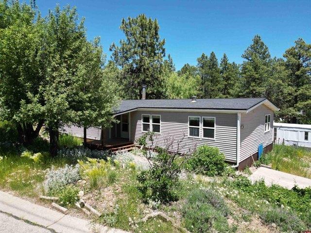 House for sale in La Plata, Colorado
