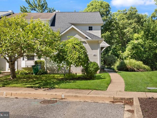 Townhouse for sale in Aberdeen, Maryland