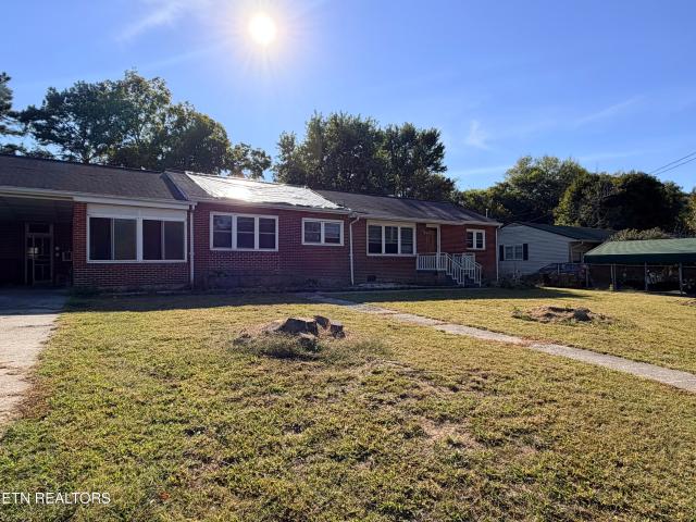 House for sale in Cherokee Hills, Kingston