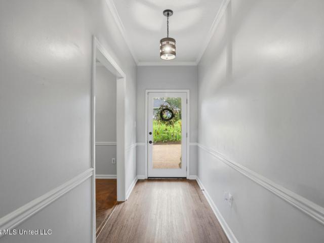 House for sale in Ridgeland, Mississippi