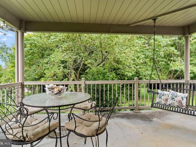 Townhouse for sale in Chambersburg, Pennsylvania