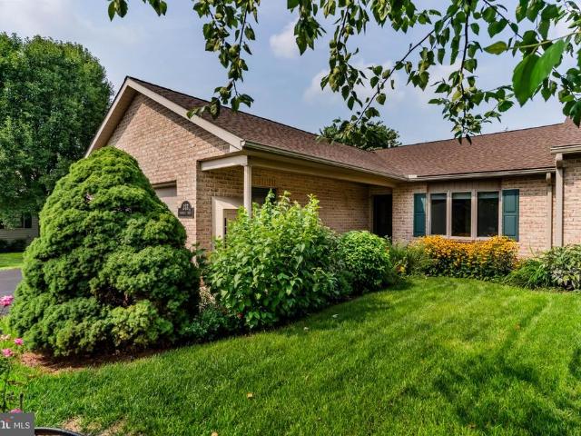 Townhouse for sale in Chambersburg, Pennsylvania