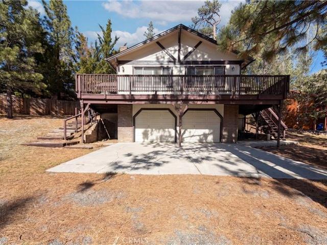House for sale in Big Bear Lake, California