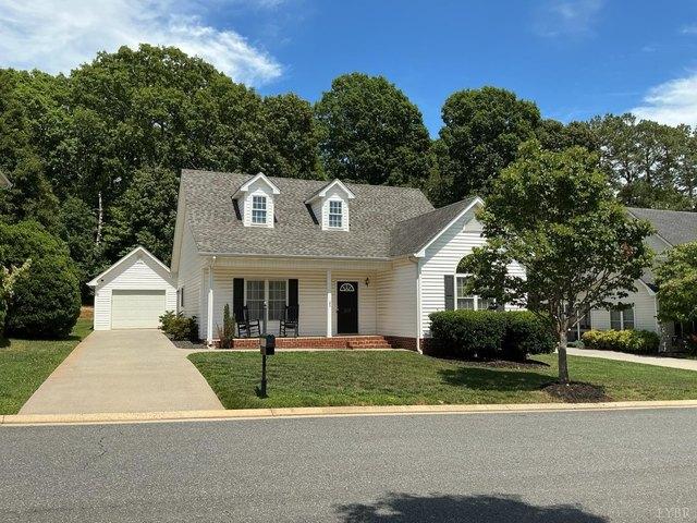 House for sale in Virginia