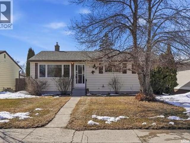 House for sale in Saskatoon, Saskatchewan