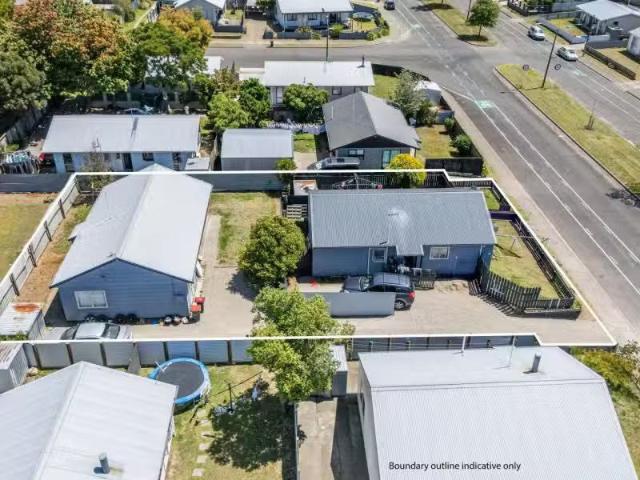 House for sale in Hastings