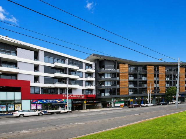 Apartment for rent in Camerons Creek, Victoria