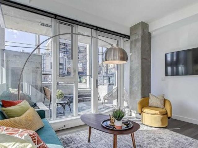 Condo for sale in Sunnyside, Calgary