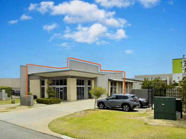 Warehouse for rent in Wangara, Western Australia