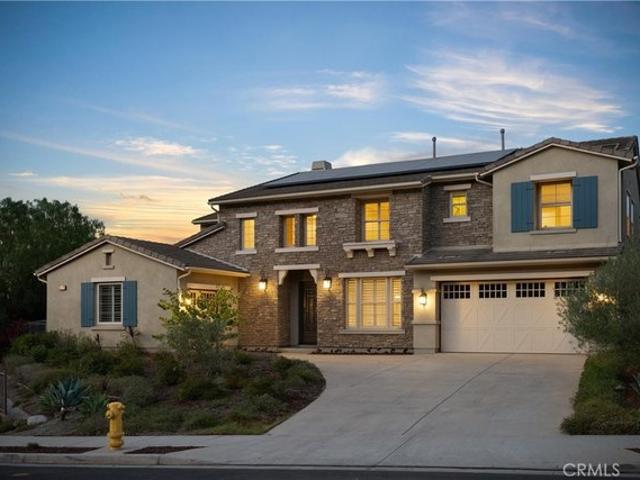 House for sale in San Juan Capistrano, California