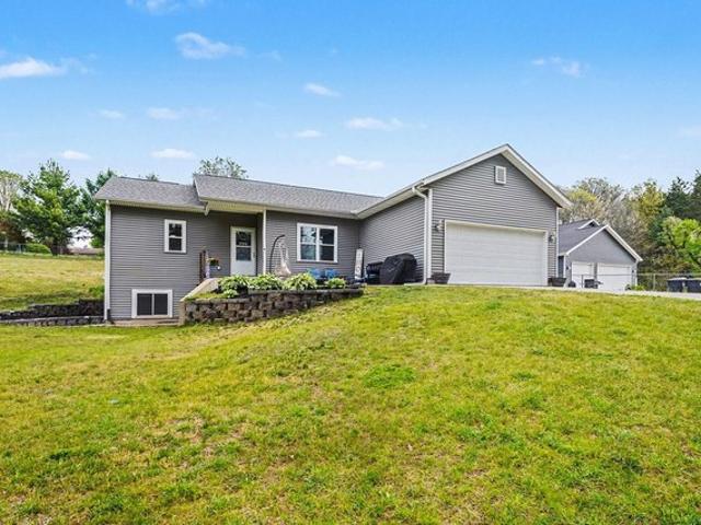 House for sale in Lawton, Michigan