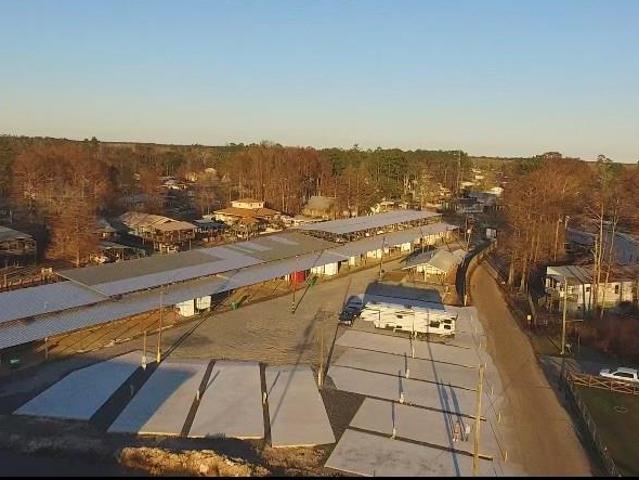 Commercial for sale in Louisiana