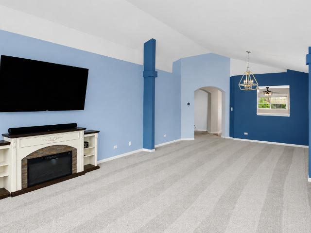 Condo for sale in Warrenville, Illinois
